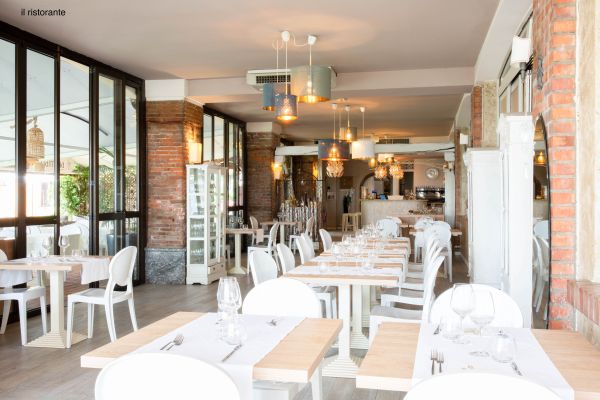 La Bergamina Hotel&Restaurant (Arcore)